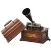 Image 1 : Columbia Cylinder Graphophone Phonograph