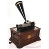 Image 3 : Columbia Cylinder Graphophone Phonograph