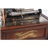 Image 7 : Columbia Cylinder Graphophone Phonograph
