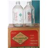 Image 3 : Ephrata Diamond Water Bottled & Advertising