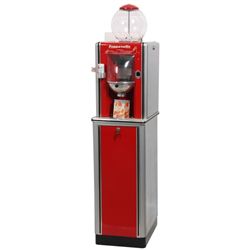 Popperette Popcorn Maker & Dispenser