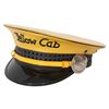 Image 1 : Lancaster Brand Yellow Cab Hat