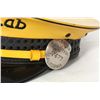 Image 2 : Lancaster Brand Yellow Cab Hat