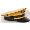 Image 4 : Lancaster Brand Yellow Cab Hat