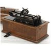 Image 10 : Edison Home Cylinder Phonograph