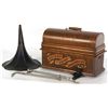 Image 9 : Edison Home Cylinder Phonograph