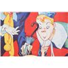 Image 2 : Mother Goose Pantomime Poster