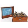 Image 2 : Otto Wolf Double Bridge Electrical Circuit Box