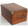 Image 3 : Oak Victor Portable VV-50 Victrola