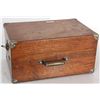 Image 5 : Oak Victor Portable VV-50 Victrola