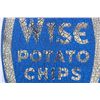 Image 3 : Large Wise Chips Owl Advertising Sign