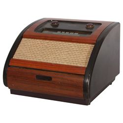 Philco Radio & Record Combination Player