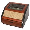 Image 2 : Philco Radio & Record Combination Player