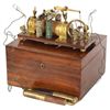 Image 1 : Davis Pattern Electric Generating Galvanic Machine