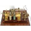 Image 2 : Davis Pattern Electric Generating Galvanic Machine
