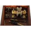 Image 8 : Davis Pattern Electric Generating Galvanic Machine
