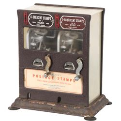 National Stamp Vending Machine