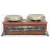 Image 2 : Italian Marble Top Balance Scale