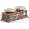 Image 3 : Italian Marble Top Balance Scale