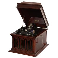 Edison Amberola V Cylinder Phonograph