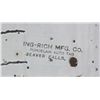 Image 5 : 6 Massachusetts Porcelain License Plates