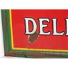 Image 3 : Large Coca-Cola Enamel  Sign