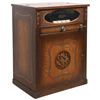 Image 1 : Seeburg Audiophone Junior Juke Box - 1929