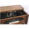 Image 4 : Seeburg Audiophone Junior Juke Box - 1929