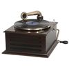 Image 1 : Mahogany Victor 1-1 Victrolita Phonograph