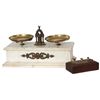 Image 1 : Henry Troemner Marble Pharmacy Scale