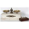 Image 2 : Henry Troemner Marble Pharmacy Scale