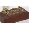Image 5 : Henry Troemner Marble Pharmacy Scale