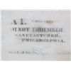 Image 7 : Henry Troemner Marble Pharmacy Scale