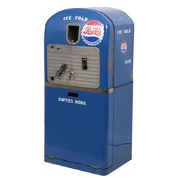 VMC Model 27 Pepsi-Cola Cooler
