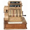 Image 2 : Vintage Model 442 National Cash Register