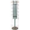 Image 2 : Vintage Revolving Banana Display Rack