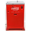Image 2 : Vendo 23 Deluxe Coca-Cola Cooler