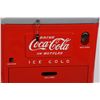 Image 4 : Vendo 23 Deluxe Coca-Cola Cooler