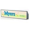 Image 2 : Myers Water Supply Equipment Hanging Sign