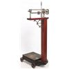 Image 10 : Fairbanks Standard Antique Doctors Scale