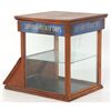 Image 1 : Potato Chip Counter Top Display Case