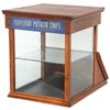 Image 2 : Potato Chip Counter Top Display Case
