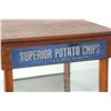 Image 3 : Potato Chip Counter Top Display Case