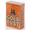 Image 3 : 4 Fairbanks Gold Dust Washing Powder Boxes