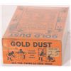 Image 7 : 4 Fairbanks Gold Dust Washing Powder Boxes