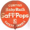 Image 3 : Curtiss Baby Ruth Saf-T-Pops Display