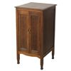 Image 1 : Winel Gramophone Record Filing Cabinet