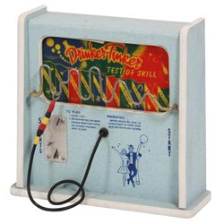 Coin-op Drinker-Tinker Arcade Game