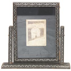 Photo Card of Lou Gehrig