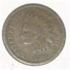 Image 1 : 1880 INDIAN HEAD PENNY RED BOOK VALUE IS $6.00+ *NICE EARLY GOOD GRADE*!!